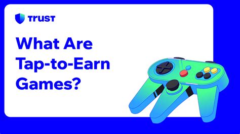 Actionable Steps for Getting Involved in Tap-to-Earn Games