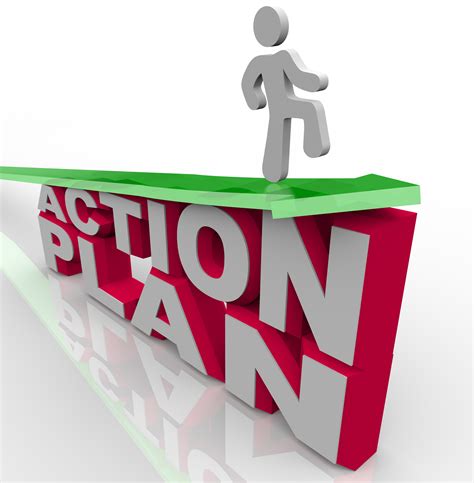 Want to know to create an actionable plan that actually works? Here is the exact step by step process I use to put together an action plan to reduce overwhelm.... 