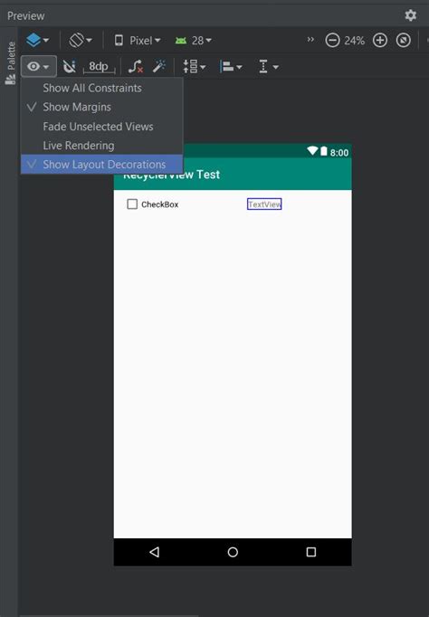 Actionbar not appearing Android Studio Stack Overflow.