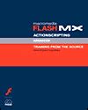 Actionscripting In Flash Mx Voices