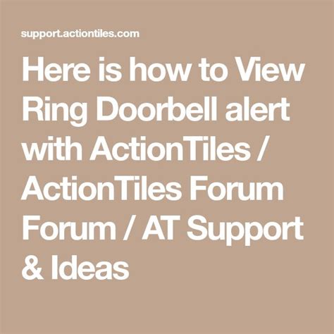 Actiontiles coupon code. Public Forum for ActionTiles Customers.  Howe...