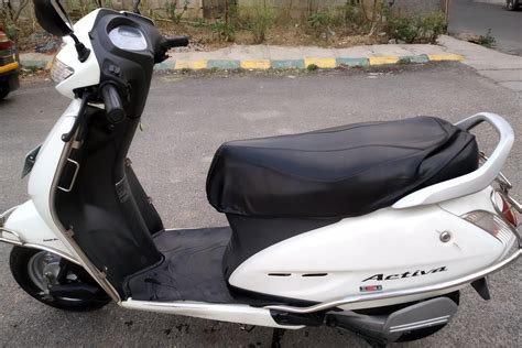 Activa - Second Hand Scooty for sale in India, Used Scooters in …