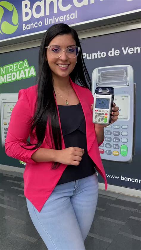 Activa los servicios de recarga en tu Punto de Venta #Bancamiga