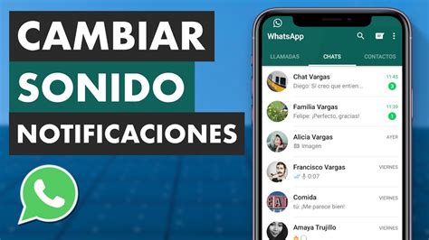 Activar sonido de whatsapp. Things To Know About Activar sonido de whatsapp. 
