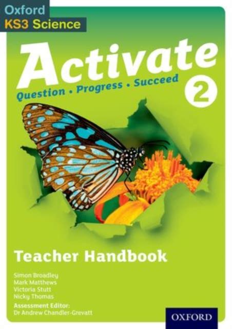 Activate 11 14 key stage 3 2 teacher handbook. - Handbook of systems and complexity in health by joachim p sturmberg.