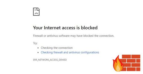 Activate ACL Analytics Error due to Website Blocked by Firewall