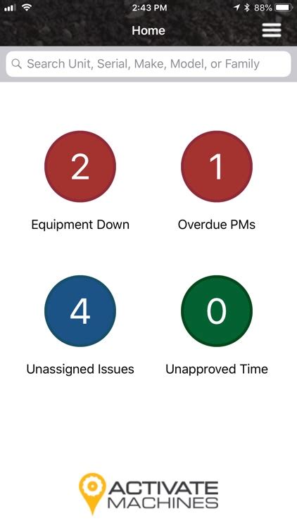 Activate Machines 1.0.20240715.1 Screen Grabs 2