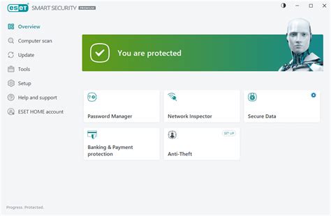 Activate eset endpoint security.  ESET Security Ultimate ESET Smart Security Premium ESET ...