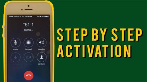 Activate metro phone. In today’s fast-paced world, having a reliable cell phone is essential. With so many options available, it can be overwhelming to find the perfect cell phone and plan that suits yo... 