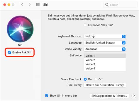 Activate siri. Voice assistants have become an integral part of our daily lives, helping us with various tasks and queries. Among the many voice assistants available today, Siri stands out as one... 