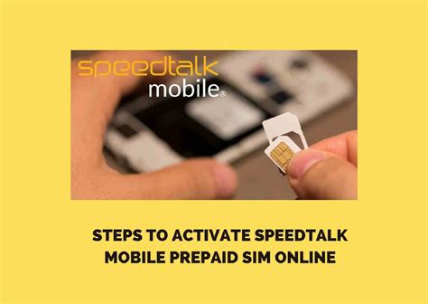 Activate speed talk. Things To Know About Activate speed talk. 