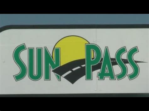 FORT LAUDERDALE, Fla. (AP) - FORT LAUDERDALE, Fla. (AP) — Time is running out to replace those battery-operated SunPass transponders - as of Jan. 1, they will no longer work. As of November, about 100,000 of SunPass' 5 million active customers were still using older models, which can be swapped at no cost for a permanent sticker …. 