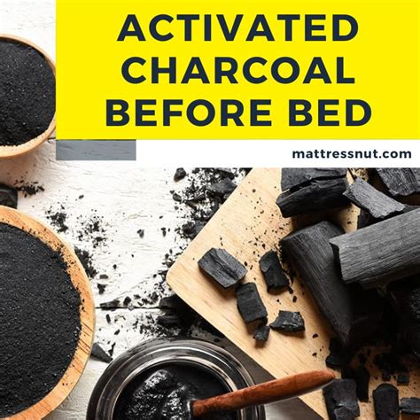 Activated charcoal before bed.  Without hearing &ldquo;drama queen&rdquo; while he was poisoned.  D...