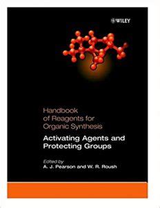 Activating agents and protecting groups handbook of reagents for organic synthesis. - Lathe vdf e 560 operator manual.