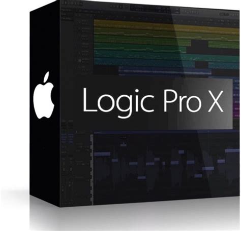 Activation Apple Logic Pro X links for download
