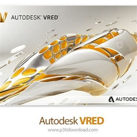 Activation Autodesk VRED Server for free