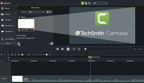 Activation Camtasia new