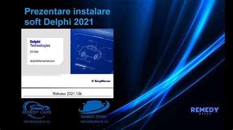 Activation Delphi 2021