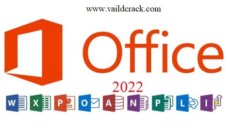 Activation MS Office 2022