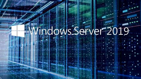 Activation MS operation system windows server 2019 open