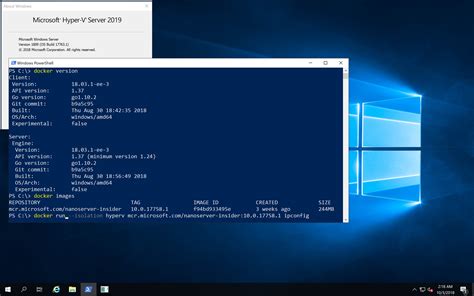 Activation MS operation system windows server 2019 portable
