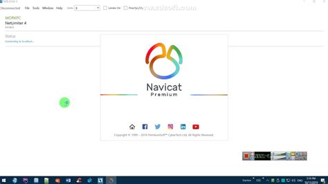 Activation Navicat Premium