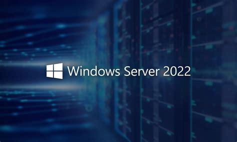 Activation OS windows server 2021 2025
