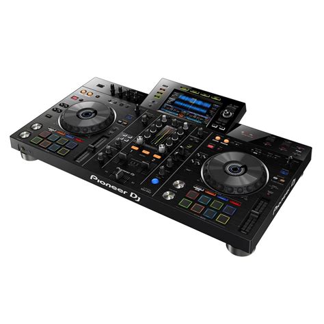 Activation Pioneer DJ XDJ-RX2 2024