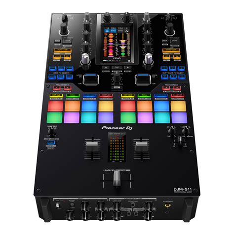 Activation Pioneer DJM-S11 for free key
