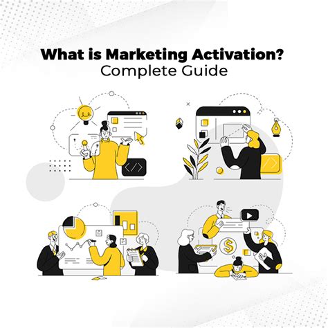 Activation marketing : c