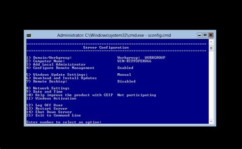 Activation microsoft operation system windows server 2013 full