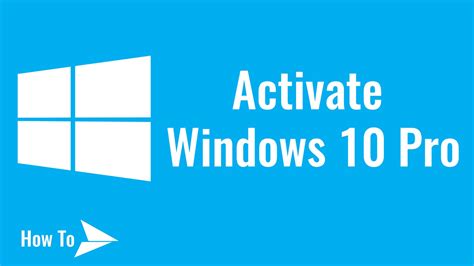 Activation of Windows 10 pro - Microsoft Q&A