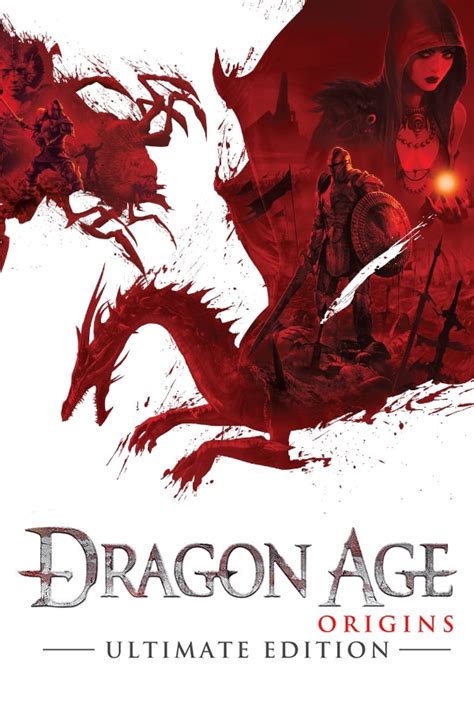 Activation site down :: Dragon Age: Origins - Ultimate Edition …