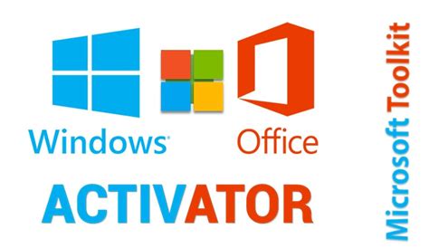 Activation windows official
