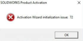 Activation wizard initialization issue 72.  Apprenez &agrave; activer Windows &agrave; l'aide ...