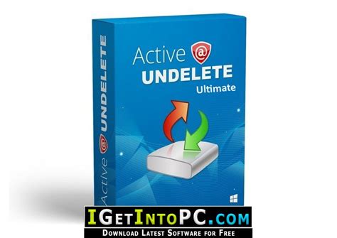 Active UNDELETE Ultimate 16.0.05 With Crack 