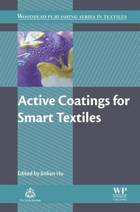 Active <strong>Active Coatings for Smart Textiles</strong> for Smart Textiles