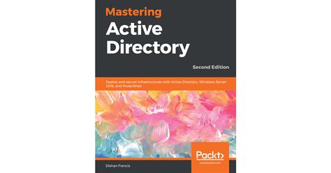 Active Directory Services Second Edition