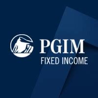 Active Fixed Income for a Low Yield World - PGIM