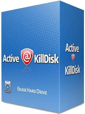 Active KillDisk Ultimate 12.0.25 With Crack 