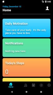 Active Marion Project APK Download for Android 