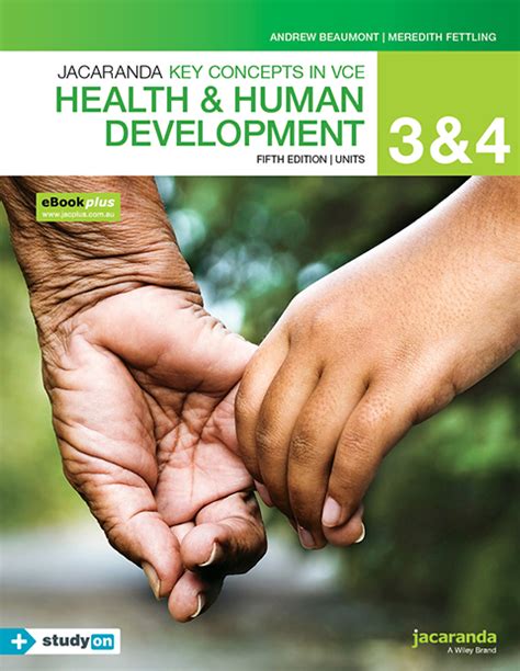 Active Recall VCE edition - Unit 3 and 4 Health and Human