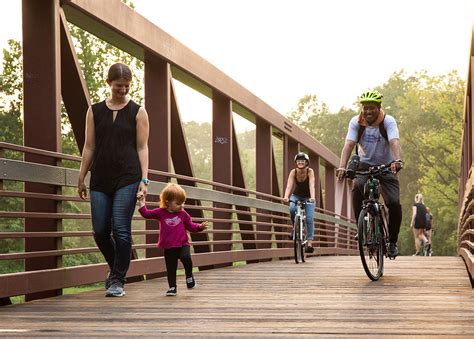 Active Transportation for America