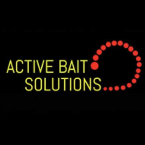 Active bait solutions. Active Bait Solutions. · October 25, 2022 ·. Bernie Loftus | They like a feed up this time of the year, so last Thursday I drove to my local syndicate and catapulted 6k of bird proof 30mm chocomino boilies to an area the fish sometimes show, then crossed my fingers that nobody would be there when I turned up for my day trip on Sunday. 