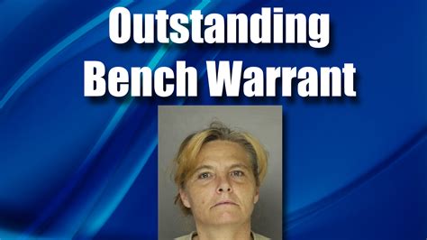Active bench warrants in pa. Documentary series 