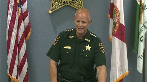 The Pinellas County Sheriff's Office (PCSO) opened an investigation that began early Sunday morning in Pinellas County when a woman was shot many times by a family member. PCSO responded to a call .... 