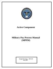 Active component military pay process manual. - Collectors guide to e c simmons keen kutter cutlery tools.