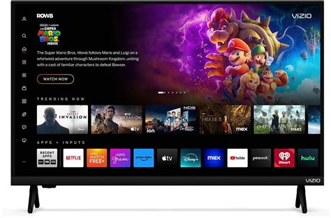 Active full array vizio. 32.  Celebrate VIZIO&rsquo;s 20th Anniversary with the NEW ...