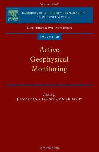 Active geophysical monitoring volume 40 handbook of geophysical exploration seismic exploration. - Manuale di servizio umidificatore mr850 fisher pakel.