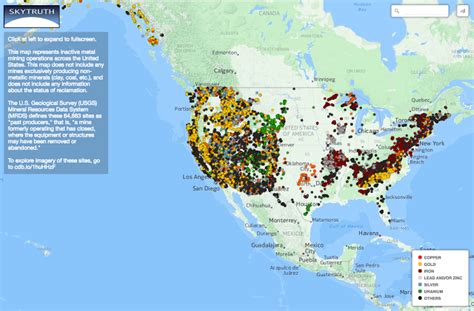 Active gold mines in us. THIS THREAD IS FOR REVIEWING RESEARCH NOT CONDUCT...